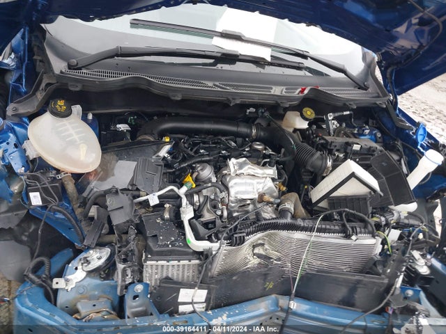 Ford Ecosport Se 2020 MAJ3S2GEXLC391168 Image 10