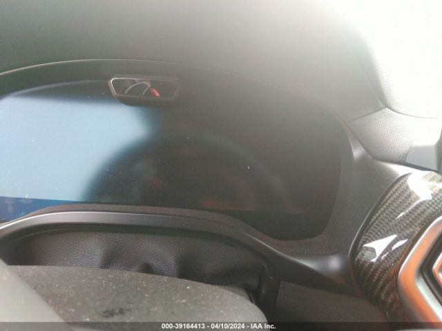 5YM13EC03N9K82570 BMW X3 M