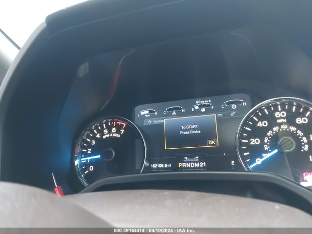 Ford F-150 King Ranch 2015 1FTEW1EG4FFC85680 Image 6