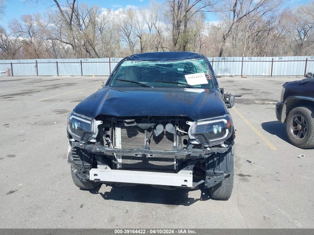 Toyota Tacoma Base V6 2014 5TFMU4FN9EX021685 Image 12