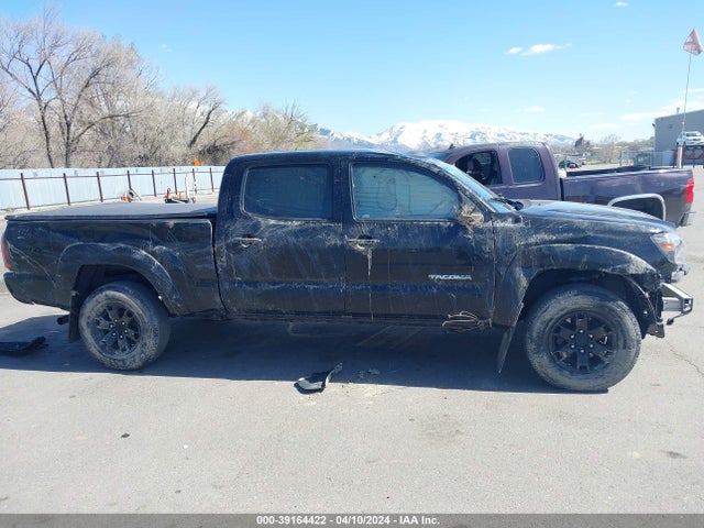Toyota Tacoma Base V6 2014 5TFMU4FN9EX021685 Image 13