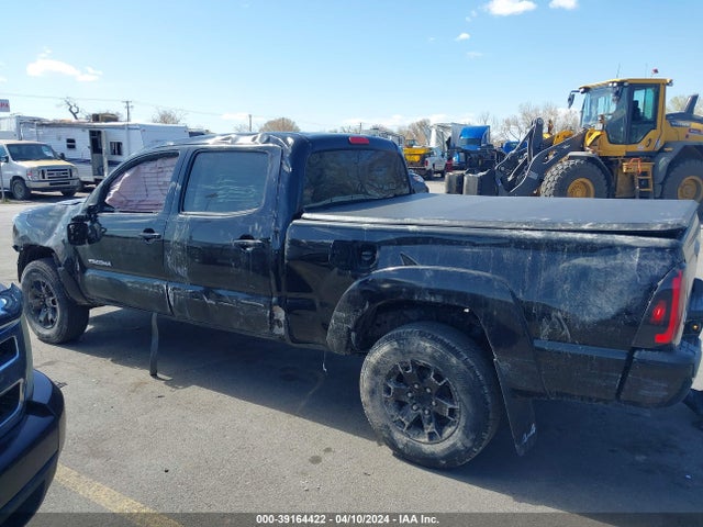 Toyota Tacoma Base V6 2014 5TFMU4FN9EX021685 Image 14