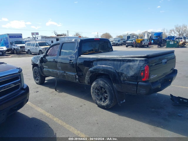 Toyota Tacoma Base V6 2014 5TFMU4FN9EX021685 Image 3