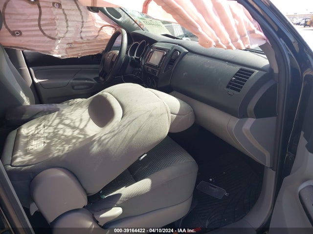 Toyota Tacoma Base V6 2014 5TFMU4FN9EX021685 Image 5