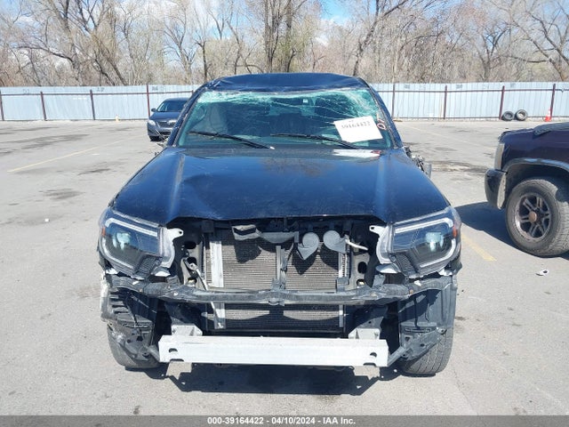 Toyota Tacoma Base V6 2014 5TFMU4FN9EX021685 Image 6