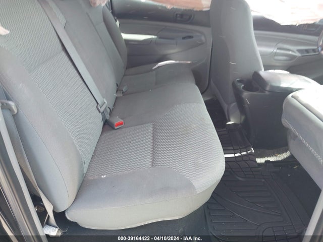 Toyota Tacoma Base V6 2014 5TFMU4FN9EX021685 Image 8