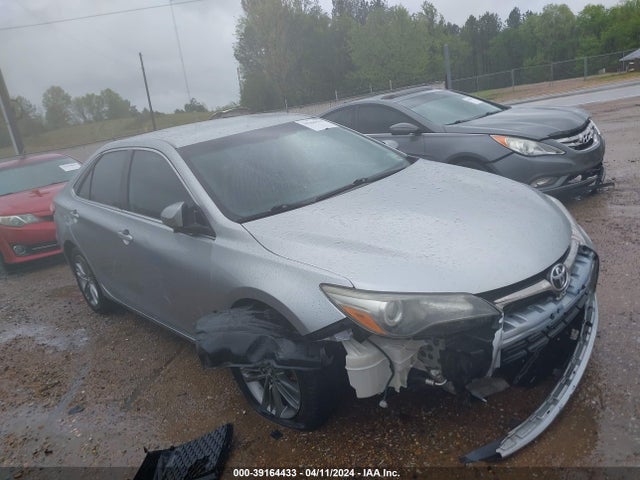 Toyota CAMRY SE 2016 4T1BF1FK1GU181999 main image
