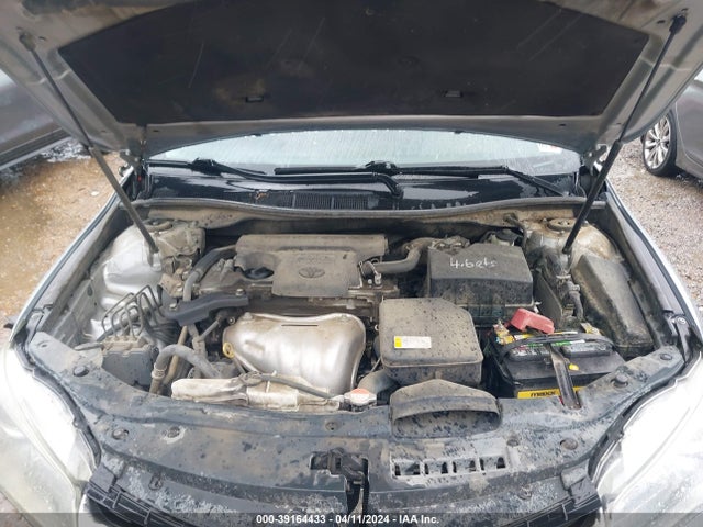 Toyota CAMRY SE 2016 4T1BF1FK1GU181999 Image 10