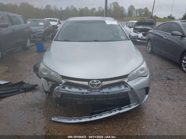 Toyota CAMRY SE 2016 4T1BF1FK1GU181999 Image 13