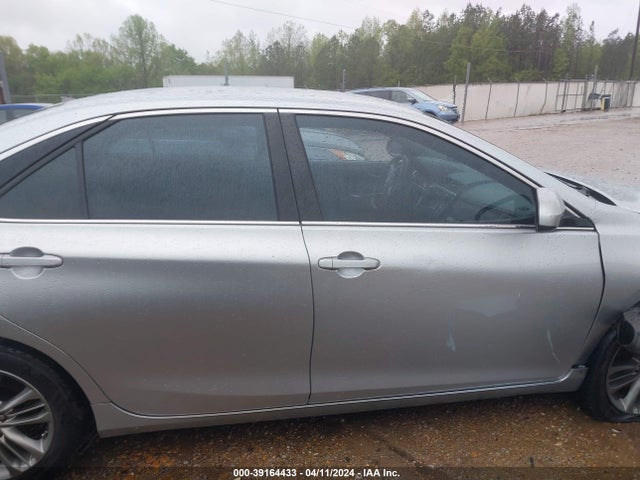 Toyota CAMRY SE 2016 4T1BF1FK1GU181999 Image 14