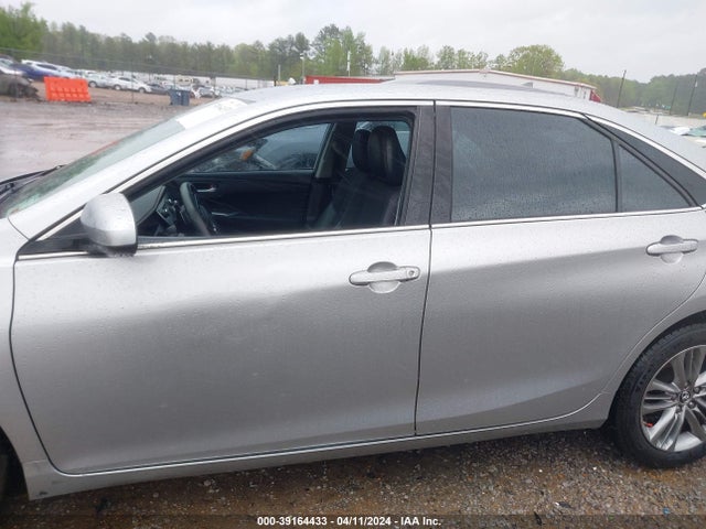 Toyota CAMRY SE 2016 4T1BF1FK1GU181999 Image 15
