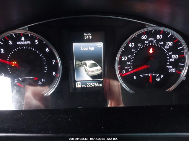 Toyota CAMRY SE 2016 4T1BF1FK1GU181999 Image 16