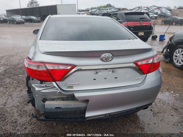 Toyota CAMRY SE 2016 4T1BF1FK1GU181999 Image 17