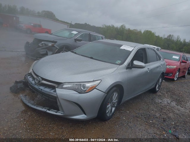 Toyota CAMRY SE 2016 4T1BF1FK1GU181999 Image 2