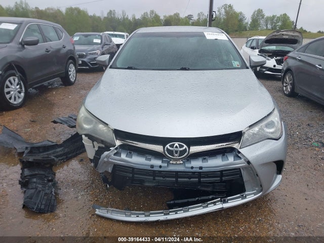 Toyota CAMRY SE 2016 4T1BF1FK1GU181999 Image 6