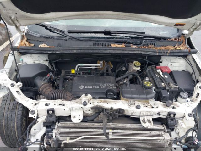KL4CJFSB9EB598669 Buick Encore Convenience
