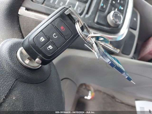 KL4CJFSB9EB598669 Buick Encore Convenience