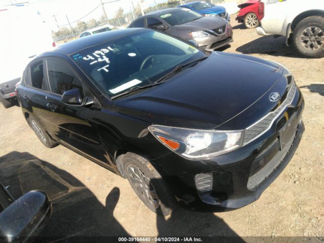 Auction sale of the 2020 Kia Rio S, vin: 3KPA24AD6LE353295, lot number: 39164440