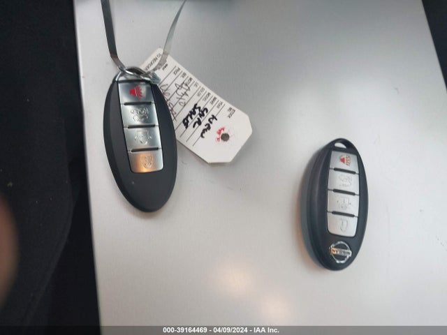 Nissan Versa Sv Xtronic Cvt 2021 3N1CN8EVXML846214 Image 11