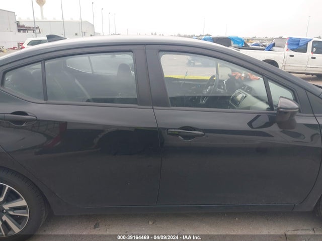 Nissan Versa Sv Xtronic Cvt 2021 3N1CN8EVXML846214 Image 14