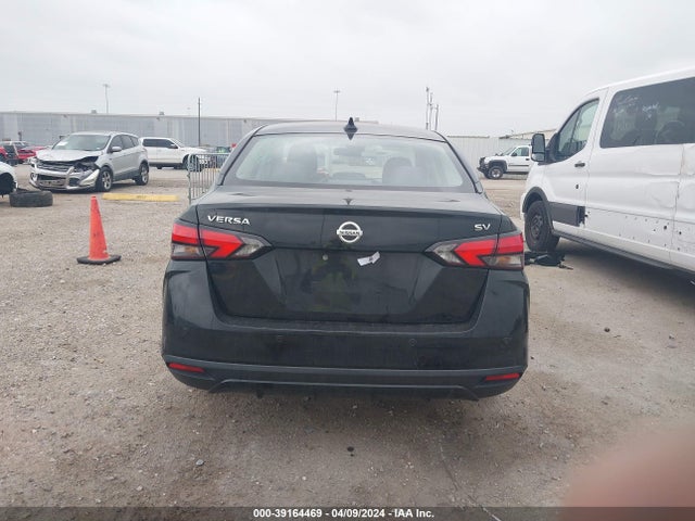 Nissan Versa Sv Xtronic Cvt 2021 3N1CN8EVXML846214 Image 17
