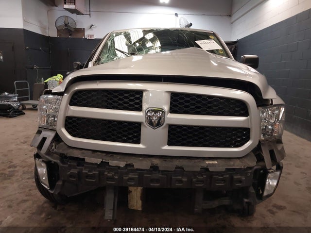 RAM 1500 Express  4x4 5'7 Box 2017 1C6RR7KG8HS728849 Image 12