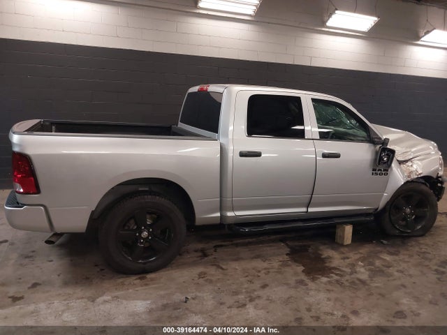 RAM 1500 Express  4x4 5'7 Box 2017 1C6RR7KG8HS728849 Image 13