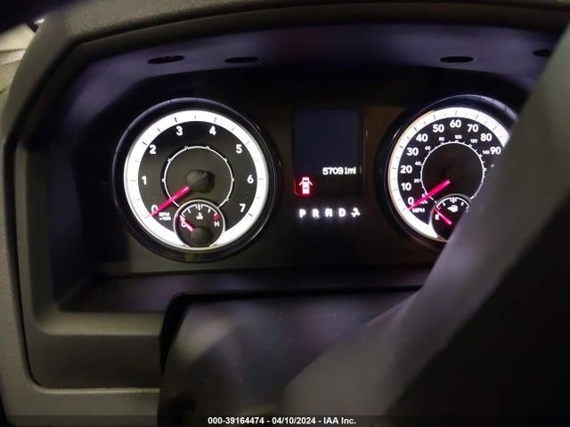 RAM 1500 Express  4x4 5'7 Box 2017 1C6RR7KG8HS728849 Image 15