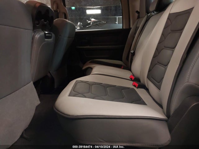 RAM 1500 Express  4x4 5'7 Box 2017 1C6RR7KG8HS728849 Image 8