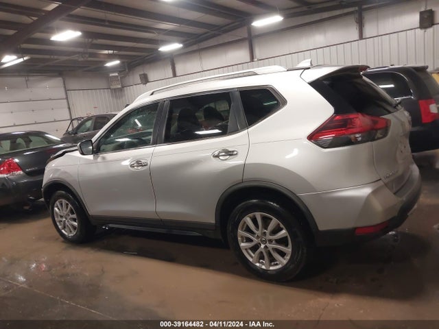 Nissan ROGUE SV 2018 KNMAT2MV4JP530428 Image 15