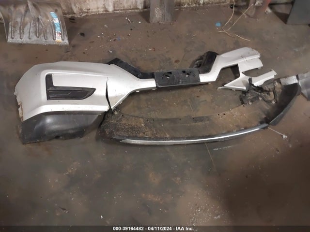 Nissan ROGUE SV 2018 KNMAT2MV4JP530428 Image 12