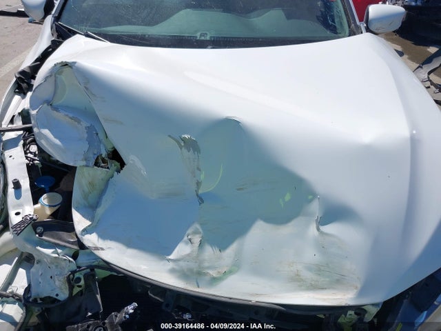 Honda ACCORD LX 2016 1HGCR2F36GA153553 Image 10