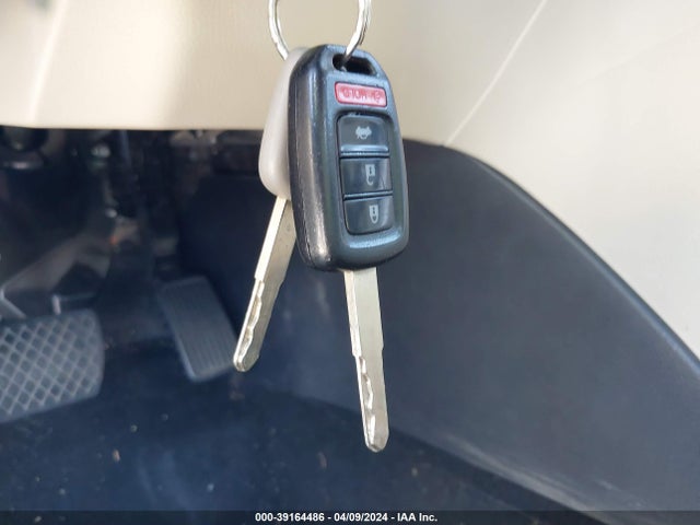 Honda ACCORD LX 2016 1HGCR2F36GA153553 Image 11