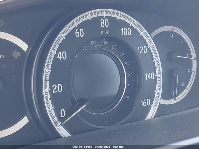 Honda ACCORD LX 2016 1HGCR2F36GA153553 Image 16