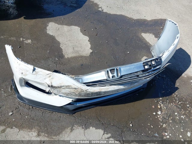 Honda ACCORD LX 2016 1HGCR2F36GA153553 Image 12