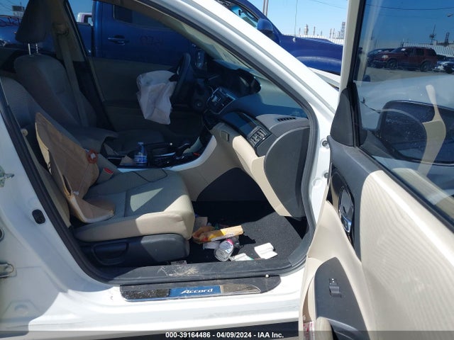 Honda ACCORD LX 2016 1HGCR2F36GA153553 Image 5