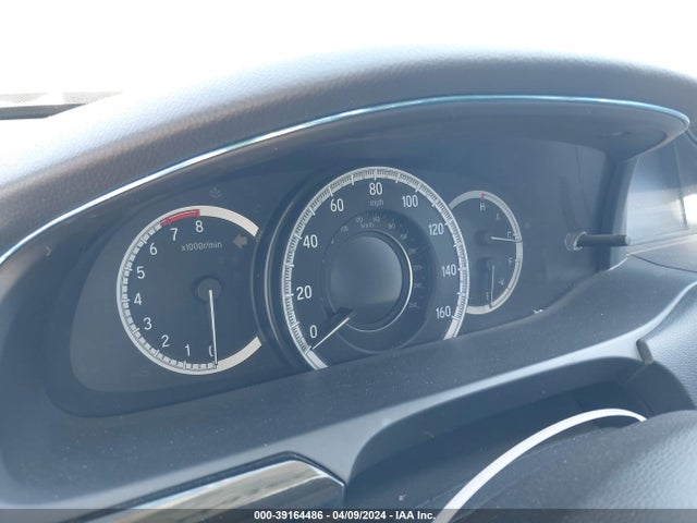 Honda ACCORD LX 2016 1HGCR2F36GA153553 Image 7