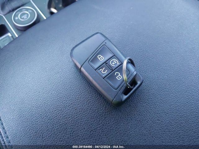 1V2UR2CA9KC524786 Volkswagen Atlas 3.6l V6 Se W/technology