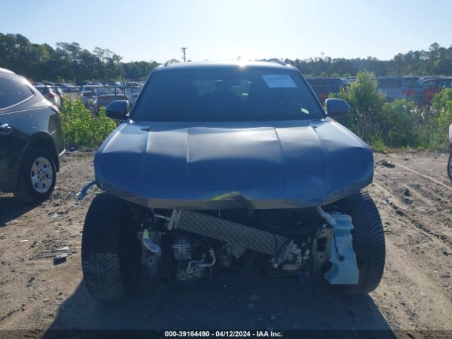 1V2UR2CA9KC524786 Volkswagen Atlas 3.6l V6 Se W/technology