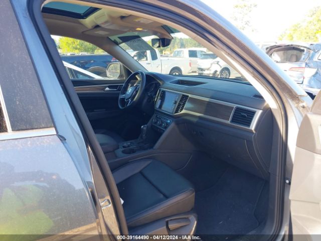 1V2UR2CA9KC524786 Volkswagen Atlas 3.6l V6 Se W/technology
