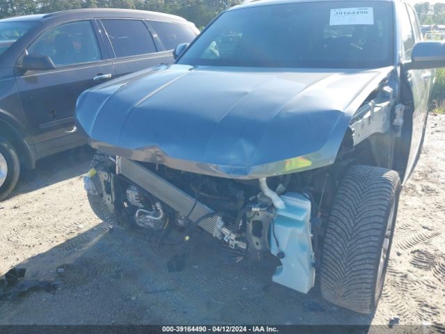 1V2UR2CA9KC524786 Volkswagen Atlas 3.6l V6 Se W/technology