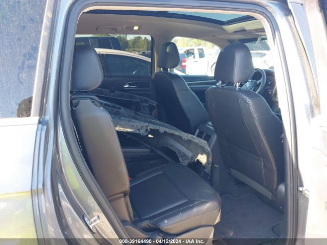1V2UR2CA9KC524786 Volkswagen Atlas 3.6l V6 Se W/technology