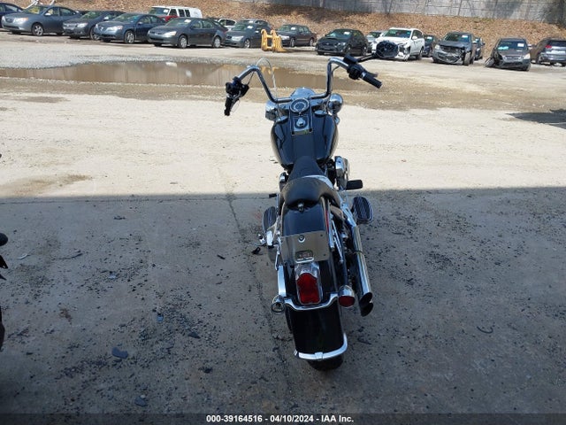 2016 HARLEY-DAVIDSON FLSTN 1HD1JDV19GB013725 Photo 5
