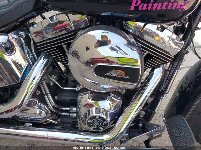 2016 HARLEY-DAVIDSON FLSTN 1HD1JDV19GB013725 Photo 7