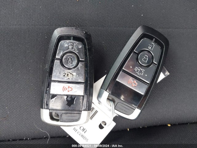 Ford Mustang 2019 1FA6P8TH2K5108556 Image 11