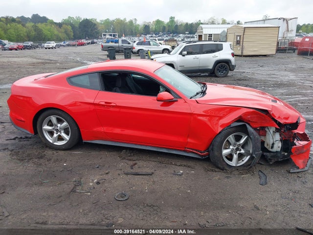 Ford Mustang 2019 1FA6P8TH2K5108556 Image 13