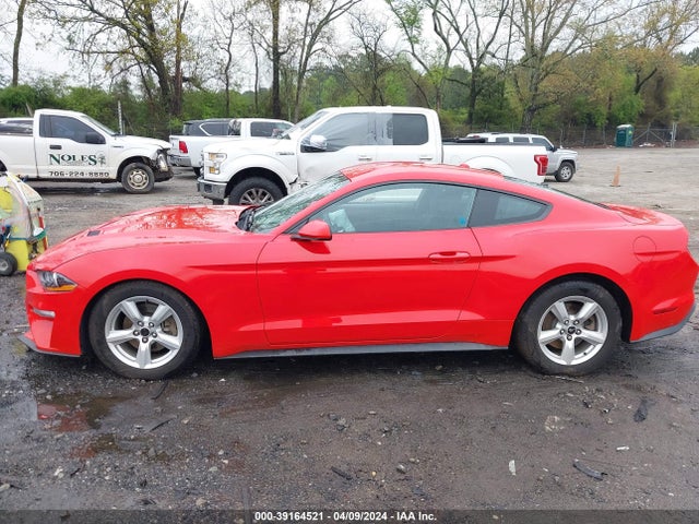 Ford Mustang 2019 1FA6P8TH2K5108556 Image 14