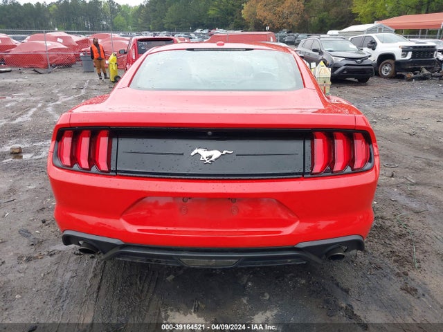 Ford Mustang 2019 1FA6P8TH2K5108556 Image 16