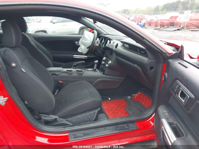 Ford Mustang 2019 1FA6P8TH2K5108556 Image 5