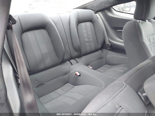 Ford Mustang 2019 1FA6P8TH2K5108556 Image 8